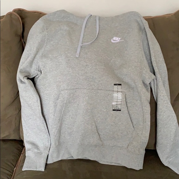 Men’s Nike sweatshirt - Picture 1 of 3